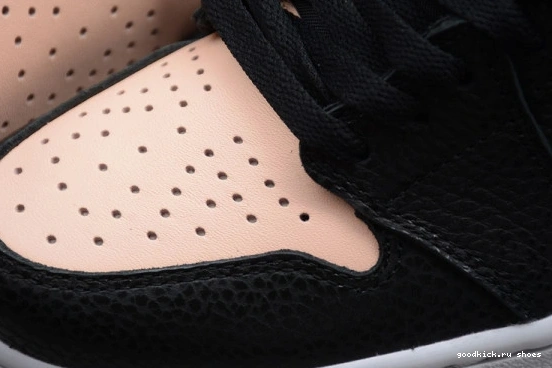 AIR RETRO CRIMSON TINT HIGH JORDAN BLACK 1 555088-081 555088-081 0301